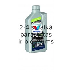 VALVOLINE SYNPOWER ENV C2 5W30 1L