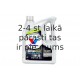 VALVOLINE SYNPOWER ENV C2 5W30 4L