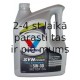 VALVOLINE SYNPOWER MST C3 5W30 5L