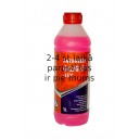 Antifreeze AD -35C G12/G12+ RED 1L