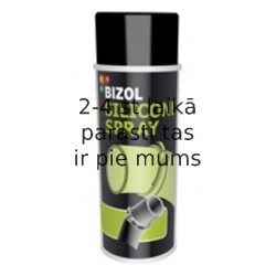 Bizol Copper Spray