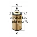 Масляный фильтр MFILTER TE 648