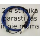 Trose, Stāvbremžu sistēma TRISCAN 8140 25178