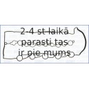 Прокладка, крышка головки цилиндра AJUSA 11119300