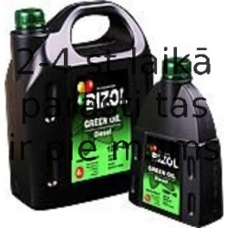 Bizol Green Oil 10W-40