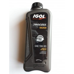 Motul 8100 Eco-lite 0W20 1L API SM/CF Honda, Mazda...