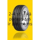 BARUM 22570. R15C 112/110R VANIS 2