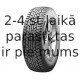 KUMHO 22560 R17C 103T KC16 XL