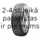 KUMHO 22560 R17C 103T KC16 XL