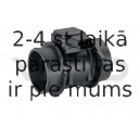 Gaisa masas mērītājs VDO 5WK97004Z