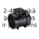 Gaisa masas mērītājs VDO 5WK9606Z