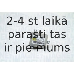 Vadības iekārta, Apgaismojums MAGNETI MARELLI 711307329386