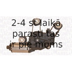 Stikla tīrītāja dzinējs MAGNETI MARELLI 064342003010