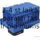 Vadības bloks, Kvēlsveces darbības laiks HERTH+BUSS ELPARTS 75614313