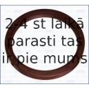 Уплотняющее кольцо, коленчатый вал AJUSA 15099100