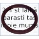 Уплотняющее кольцо, распределительный вал AJUSA 15098700