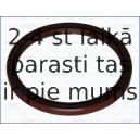 Уплотняющее кольцо, коленчатый вал AJUSA 15096900