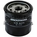 Eļļas filtrs DENCKERMANN A210026