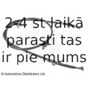 Trose, Stāvbremžu sistēma BLUE PRINT ADN146308