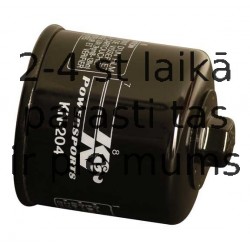 Масляный фильтр K&N Filters KN-204