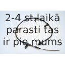 Trose, Stāvbremžu sistēma TRISCAN 8140 43120