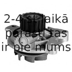 Ūdenssūknis MAGNETI MARELLI 352316171172