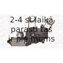 Stikla tīrītāja dzinējs MAGNETI MARELLI 064342006010