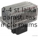 Vadības bloks, Kvēlsveces darbības laiks HERTH+BUSS ELPARTS 75614312