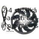 Ventilators, Motora dzesēšanas sistēma NRF 47384