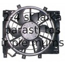 Ventilators, Motora dzesēšanas sistēma NRF 47310