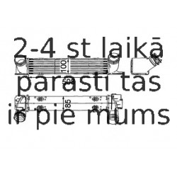 Starpdzesētājs NRF 30797