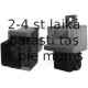 Vadības bloks, Kvēlsveces darbības laiks ERA 661290