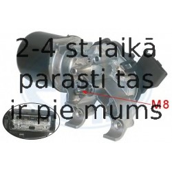 Stikla tīrītāja dzinējs ERA 460221