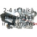 Stikla tīrītāja dzinējs ERA 460210