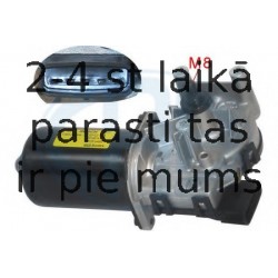 Stikla tīrītāja dzinējs ERA 460176