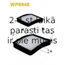 WIX FILTERS WP6948