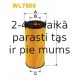 WIX FILTERS WL7505