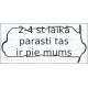 Прокладка, крышка головки цилиндра AJUSA 11076400