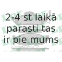 Комплект тормозных колодок, дисковый тормоз LPR 05P983