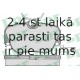 Комплект тормозных колодок, дисковый тормоз LPR 05P302