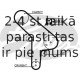 Zobsiksna GATES 5078