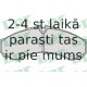 Комплект тормозных колодок, дисковый тормоз LPR 05P684