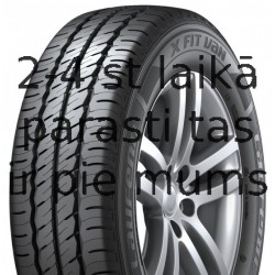 Laufenn 19570 R15C 104/102R X FIT VAN C