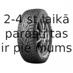 KUMHO 22565 R17 106T WS51 XL