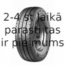 KUMHO 22570 R15 112/110R KC53 C