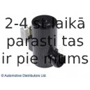 Ūdenssūknis, Stiklu tīrīšanas sistēma BLUE PRINT ADC40301