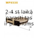 WIX FILTERS WP9335