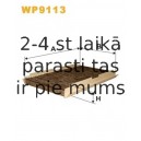 WIX FILTERS WP9113