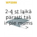 WIX FILTERS WP2089