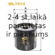 WIX FILTERS WL7513